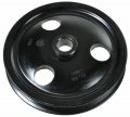 Power Steering Pump Pulley For 00 01-05 Dodge Neon 2 0l 