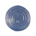 Clear Flat Lid For 5 8 And 12 Oz Indulge Dessert Container 1000 Per Case 