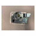 Knapheide 35505106 Stainless Steel T-handle Latch Right Curb Side