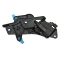 Tailgate Lock Control Actuator Gc3z-9943170-e Fits For Ford F150 Xl Crew Cab Pickup 4-door 5 0l 4951cc 302cu In V8 Flex Dohc 