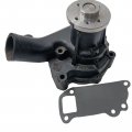Solarhome New Water Pump 65 06500-6402b Compatible With Doosan Engine Db58tis Dh225-7 Solar 130 Lc-v 150