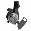 Solarhome New Water Pump 65 06500-6402b Compatible With Doosan Engine Db58tis Dh225-7 Solar 130 Lc-v 150