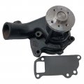 Solarhome New Water Pump 65 06500-6402b Compatible With Doosan Engine Db58tis Dh225-7 Solar 130 Lc-v 150