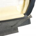 Wflnhb Front Driver Bottom Cloth Seat Cover And Foam Cushion Replacement For Dodge 2002-2005 Ram Slt St 1500 2500