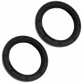 Caltric Oil Seal Compatible With Yamaha Rhino 450 Yxr450 2006-2009 Primary Clutch Sliding Sheave 2x