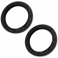 Caltric Oil Seal Compatible With Yamaha Rhino 450 Yxr450 2006-2009 Primary Clutch Sliding Sheave 2x