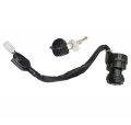 Ignition Key Switch For Kawasaki Brute Force 750 4x4i Kvf750 Kvf-750 2005-2017