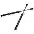 A-premium Front Hood Lift Supports Gas Spring Struts Compatible With Volkswagen Eurovan 2001-2003 2-pc Set