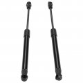 A-premium Front Hood Lift Supports Gas Spring Struts Compatible With Volkswagen Eurovan 2001-2003 2-pc Set