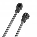 A-premium Front Hood Lift Supports Gas Spring Struts Compatible With Volkswagen Eurovan 2001-2003 2-pc Set