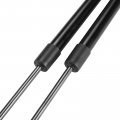 A-premium Front Hood Lift Supports Gas Spring Struts Compatible With Volkswagen Eurovan 2001-2003 2-pc Set