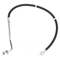 Brake Hose Front Passenger Side For Coachmen Mirada 2008 2009 2010 2011 2012 Alx-pau-df-350-54392-cla3 Dot Certified 