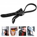 Jerliflyer 500mm Strap Wrench The Tool Oil Filter Is Used As Can Opener Pipe Mechanical Rubber Band And A Plumber