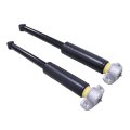 2pcs Rear Shock Absorber For Chevrolet Cruze 2011-2015 Limited 2016 13409599 13345952 13363149 13409600 