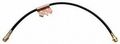Bh380533 Professional Grade Hydraulic Brake Hose Vehicle Specific Metal Construction For Excellent Braking And Easy 
