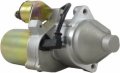 Starter Motor With Solenoid Fits Honda Gx340 Gx390 Engine 11hp 13hp 31210-ze3-013 128000-2750