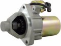 Starter Motor With Solenoid Fits Honda Gx340 Gx390 Engine 11hp 13hp 31210-ze3-013 128000-2750