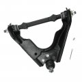 A-premium Front Left Upper Control Arm With Ball Joint Bushing Compatible Dodge Durango 2000-2003 Dakota 2000-2004 4wd Replace