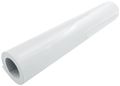 Allstar All22405 White 0 07 Thick 24 Wide 10 Plastic Roll 