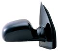 Fit System 61081f Ford Windstar Passenger Side Replacement Oe Style Manual Folding Mirror 