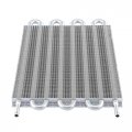 A-premium 8 Row Transmission Oil Cooler Compatible With Chevy Silverado 2500 01-02 3500 01-06 Malibu Corvette Ford F-150 F-250