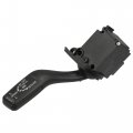 X Autohaux 8e0953521d Cruise Control Lever Switch Column Multifunction Assembly For Audi A4 B6 2000-2004 B7 Convertible
