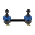 Stabilizer Bar Link Set For 1993 2002 Saturn Sc1 Sc2 Ball Joint Ends Greaseable With Grease Fittings Rear Suspension Alx Pau Me 