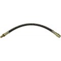 Brake Hydraulic Hose For Mercedes Benz Sl550 2007 2019 Epdm Rubber Flexible Treated Steel Female Ends Replacement 2044200048 