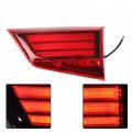 Labwork Passenger Side Inner Led Tail Light Replacement For Mitsubishi Outlander 2016-2020 Rear Brake Lamp Assembly Rh Right