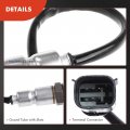 A-premium O2 Oxygen Sensor Compatible With Dodge Challenger Charger 2018-2020 Durango 2021 Jeep Grand Cherokee V8 6 2l