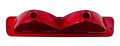 Yates Performance 1987-1993 Mustang Gt Cobra Hatchback Third Brake Light