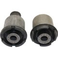 Front Lower Control Arm Bushing For Lincoln Navigator 2003 2004 2005 2006 Driver Or Passenger Side Metal And Rubber Single 