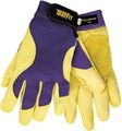 Mechanics Gloves Blue Gold Xl Pr 