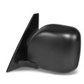 Auto Dynasty Mi1320155 Side Door Power Mirror With Heated Glass For Mitsubishi Montero 2001-2006 Driver Left Paint To Match 