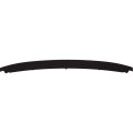 Front Lower Valance For Bmw 430i 440i 2017 2019 Textured Black Coupe Convertible Fits 4 Series 2014 2020 Without M Sport 