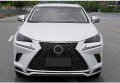 Keleimai Car Accessories Rear View Door Mirror Covers Trim Fit For Lexus Nx300 Nx300h Nx200t Rx200t Rx300 Rx350 Rx450h Rx350l