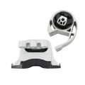 Engine Mount Replacement For Acadia V6-3 6l Awd 2017-2021 203430 Mk203430 3430 84962386 85157579 