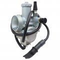 Secosautoparts New Carburetor Compatible With Suzuki Quadrunner 230 Lt230 Ltf230 1985 1986 1987