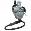 Secosautoparts New Carburetor Compatible With Suzuki Quadrunner 230 Lt230 Ltf230 1985 1986 1987