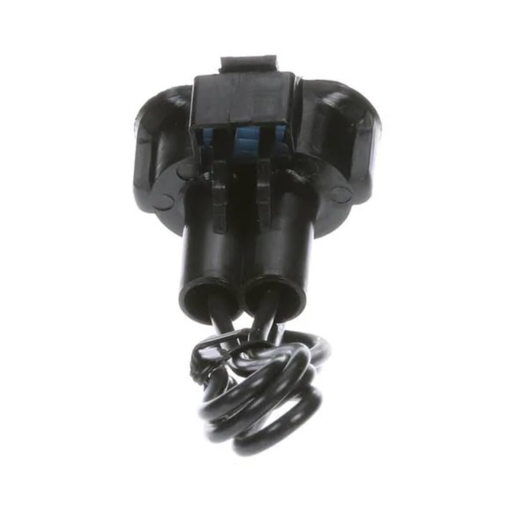 Headlight Socket For Toyota Camry 2013 2014 Female Plastic Connector With 12 In Wire 20939657 22855316