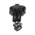 Headlight Socket For Toyota Camry 2013 2014 Female Plastic Connector With 12 In Wire 20939657 22855316