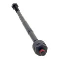 Tie Rod End For 2010 To 2017 Chevy Equinox Polymer Threaded Stud Male Ends 2 36 In Shank Length 0 71 Alx-pau-me-ms50710-cla1 