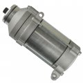 Caltric Starter Motor Compatible With Honda Goldwing Gli1200 1984 All Models 12v