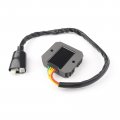 Mad Hornets Voltage Regulator Rectifier 31600-mcr-a01 For Vt750 Shadow Vt750dc Vt750rs Rs 