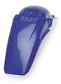 Rear Fender Blue For 02-14 Yamaha Yz250 