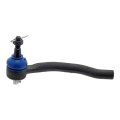 Tie Rod End For 2016 2023 Nissan Maxima Sintered Metal With Threaded Stud And Cotter Pin Front Position Alx Pau Me Ms30667 Cla2 