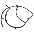 Fuel Injector Return Line Kit Replacement For 2011-2016 F-250 Super Duty 6 7l Bc3z9a564b Bc3z-9a564-b