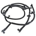 Fuel Injector Return Line Kit Replacement For 2011-2016 F-250 Super Duty 6 7l Bc3z9a564b Bc3z-9a564-b