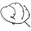 Fuel Injector Return Line Kit Replacement For 2011-2016 F-250 Super Duty 6 7l Bc3z9a564b Bc3z-9a564-b 