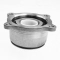 A-premium 2 X Rear Wheel Bearing And Hub Assembly Compatible With Nissan Frontier 2005-2019 Xterra 2005-2013 Suzuki Equator